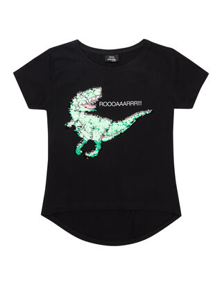 Pailletten Shirt Jungs Pailletten Shirt Jungs