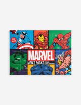 Adventskalender - Marvel