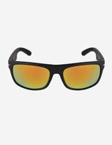 P&auml;ikeseprillid - peegeldavad - must