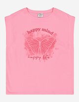 Mädchen T-Shirt - Print  