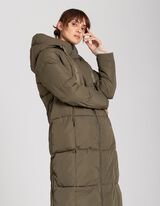 Damen Mantel - Wassers&auml;ule