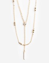 Kette - Goldfarben