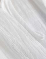 Abito - A-Shape - bianco