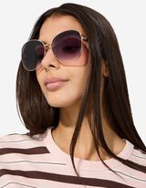 P&auml;ikeseprillid - lilla