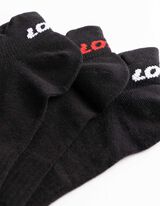 skarpety do sneakers&oacute;w - 3 szt. w opakowaniu