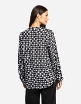 Halenka - LENZING™ ECOVERO™ - béžová