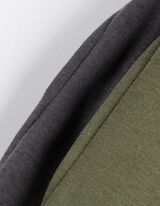 Pantalon de jogging - Lot de 2 - Vert foncé