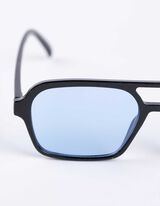 p&auml;ikeseprillid - nurge - must