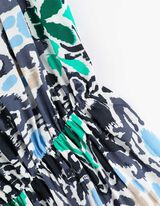 Maxikleid - LENZING&trade; ECOVERO&trade;