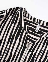 Haljina - LENZING™ ECOVERO™ - bez