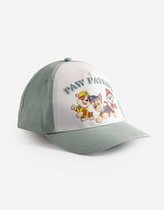 Paw Patrol - turchese