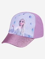 Mädchen Basecap - Elsa