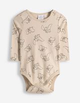 Bodi z dolgimi rokavi - Dumbo