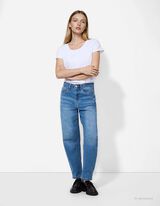 Farmernadr&aacute;g - Ballon szab&aacute;s - k&eacute;k