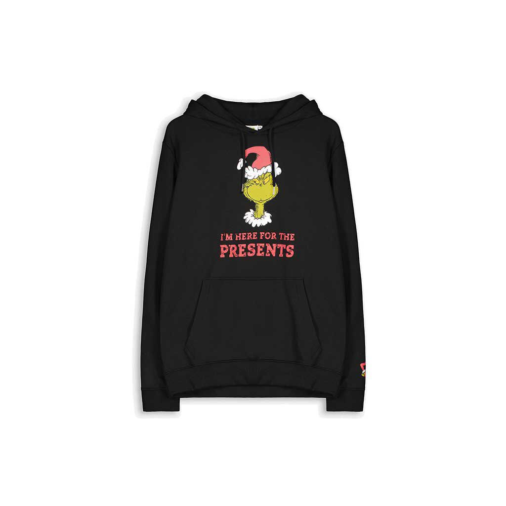 Grinch pulli takko