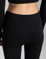 Tajice - Prozračno - crna