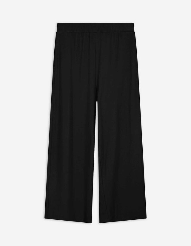 Culotte - Viscosemix - zwart