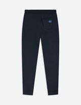 Jogginghose - Kordel - dunkelblau
