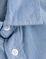 Overhemd - Strikje - lichtblauw