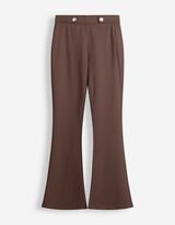 Legging - Donkerbruin