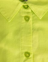 Ko&scaron;ulja - Varijanta veće veličine - svetlo-zelena