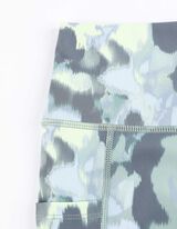 Pantaloni capri - 7/8 lungime - Turcoaz