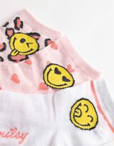 Sokken - S.W. SMILEY