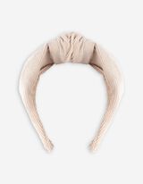 Haarschmuck - einfarbig - dunkelblau