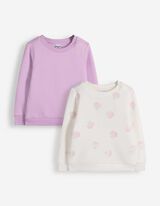 Mikina - 2-pack