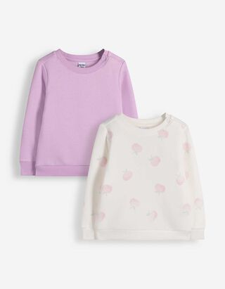 Mikina - 2-pack
