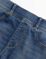 Jeans - Skinny Fit - blau