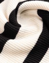 Trui - Breigoed - beige