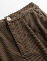 Culotte - Khaki
