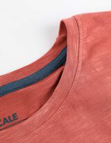 Mar&scaron;kinėliai - Dip Dye - tamsiai raudonas