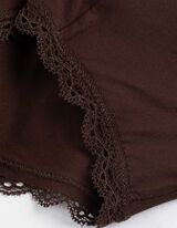 Panty - Your Perfect Fit - dunkelbraun