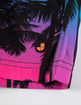 Maudymosi glaudės - Perdirbtas poliesteris - melynas