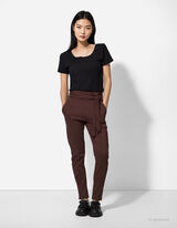 Tricou - Cositorit - Negru