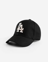 Basecap - Stickereien