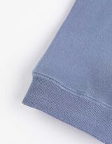 Leggings - einfarbig - blau