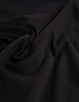 Mar&scaron;kinėliai ilgomis rankovėmis - pakuotė po 2 vnt - juodas