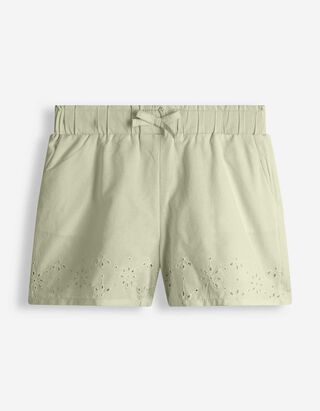 Shorts - Lochspitze - Gr&uuml;n