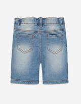 Bermuda-Shorts - Kordel