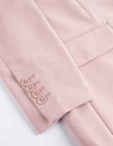 Blazer - Schulterpolster