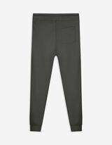 Joggingbroek - Regular waist - grijs