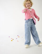 Laserowy nadruk - jasny niebieski