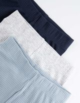 Legíny - 3 ks v balení