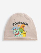 Muts - Pok&eacute;mon - bruin