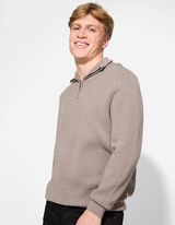 Troyer - Maglia - beige