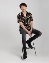 Hemd - LENZING&trade; ECOVERO&trade;