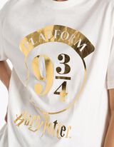 Mar&scaron;kinėliai - Haris Poteris - baltas